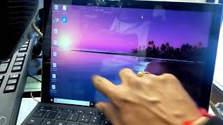 Microsoft surface pro 4 touch not working fix Profile