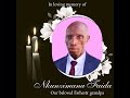 Umuhango Wo Gushyingura NKUNZIMANA FAIDA Kwirimbi Rya Mahama Umuhango Wo Gushyingura NKUNZIMANA FAIDA Kwirimbi Rya Mahama