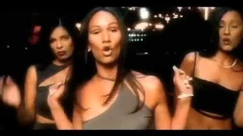 Jay Z Ft Amil,   Ja Rule   Can I Get A    Music Video 1998   YouTube1