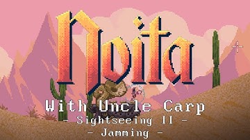 Jamming - Sightseeing Part 2 - Let