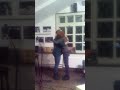 Стефания Данилова и ...  Когда опускаются руки и слёзы текут рекой