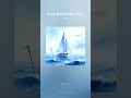 Ocean Breeze BGM ⛵ Relaxing Celtic Folk | #shorts