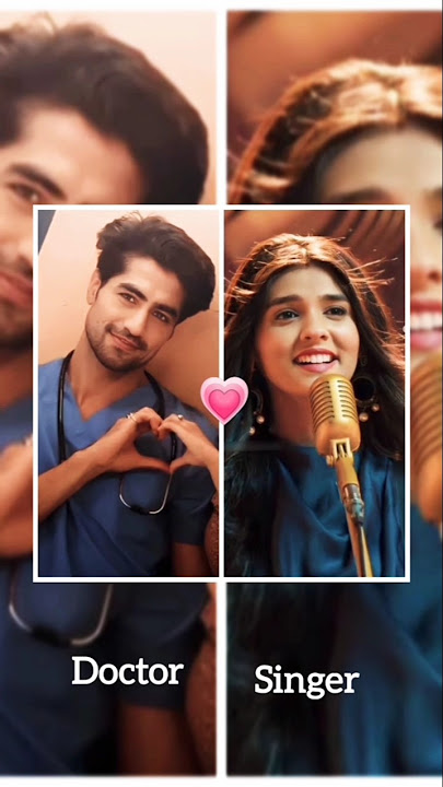 Old 🆚 New#yrrkh #akshu #abhira #prnalirathod #samriddhi #shortfeed #abhimanyu #viralshort