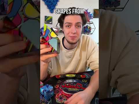 When It Is That Deep Shashibo Is Incredible And More Than Just A Toy It S A Tool For 