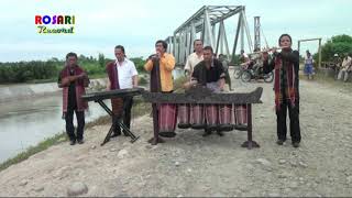 Uning - uningan Sulim Tongosan -  UNANG TINGGALHON AU | Official Musik \u0026 Video