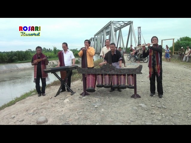 Uning - uningan Sulim Tongosan -  UNANG TINGGALHON AU | Official Musik & Video class=