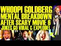 The View Hosts LOSE IT After SCARY MOVIE 6 Jokes Go Viral & ATTACK The Creators! This Is PATHETIC