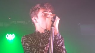 Watch Nathan Sykes Money video
