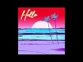 Migimimi sleep tight "HELLO" (Official Audio)
