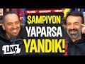 Acun gsaray kutlamasnda  smail kartal ve okan buruk arasndaki fark  mamolu neden ykld