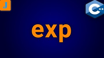 C++ exp