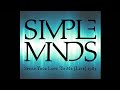 Simple Minds - Speed Your Love To Me (Live) Rotterdam 1985 (Audio)