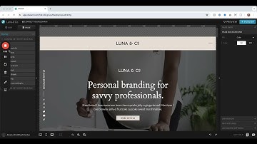 How to Use Showit Site Settings