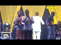 Rev  Mensah Bonsu - Erduk Praise 18