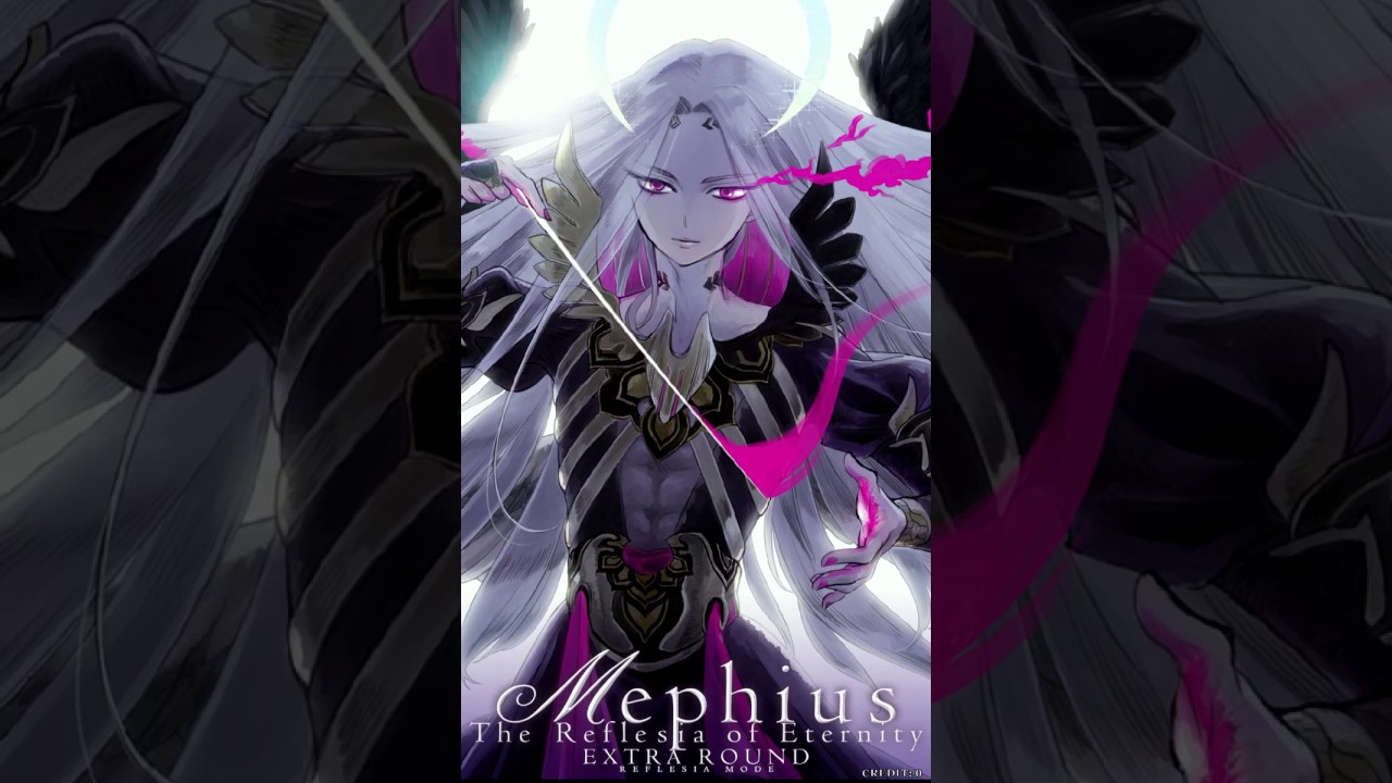 The Reflesia of Eternity - 나무위키