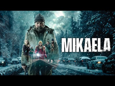 Mikaela    Torrent (2025) Dual Áudio Download