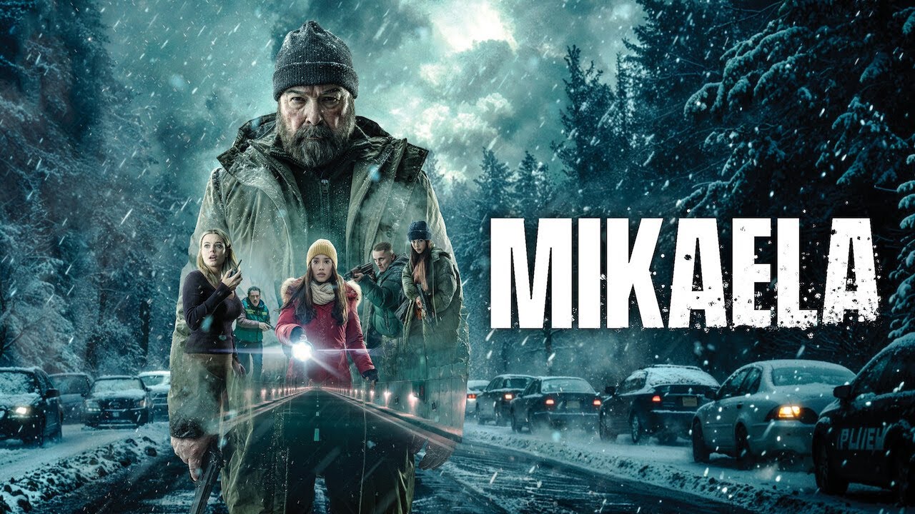 Trailer de Mikaela