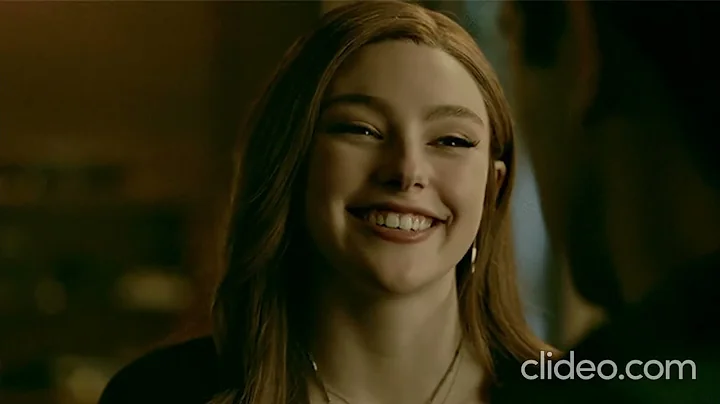 Amy Swan - Power (Wattpad Character Trail)