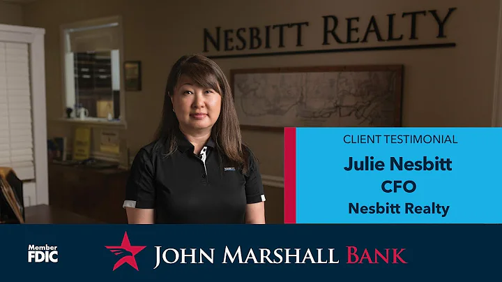 JMB Client Testimonial Nesbitt Realty