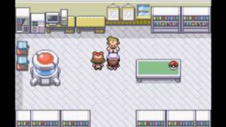 What if FireRed wasnt a remake...