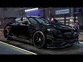 STEALTHY MERCEDES C63 AMG BUILD - Need for Speed: Heat Part 67