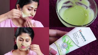 Remove Facial Hair Instantly With Any Peel Off Mask