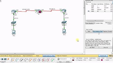 Cấu hình giao thức định tuyến OSPF (ACNA - N1406L - BKAP)