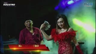 Pantun janda JIHAN AUDY new MAESTRO