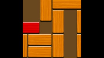 Unblock Me Solutions for expert level #35