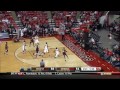 01/12/2013 Mississippi State vs Georgia Men's Basketball Highlights