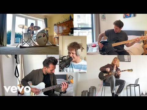 Nothing But Thieves - Drawing Pins