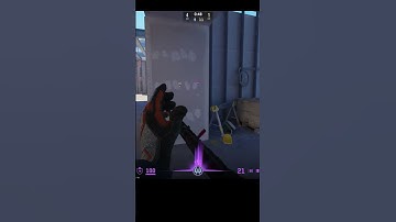 Vertigo 2k & 3k #cs2 #shorts