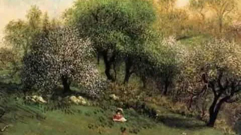"Romance" Musique de Richard Poirier  2010 /  2011