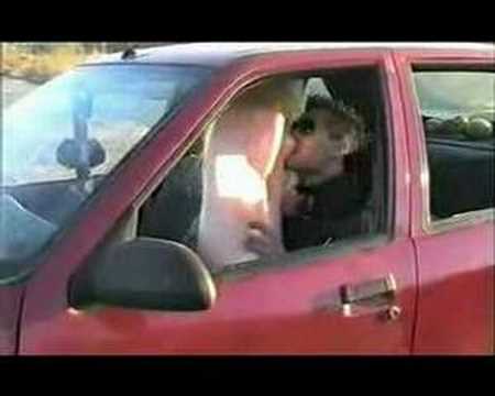 El coche fantastico by Furious Angels-Knight Rider-Escozkor