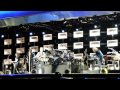 Bon Jovi Metlife Whole Lot of Leaving 07/25/2013