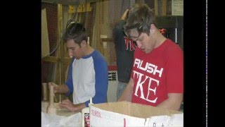 TKE 60th Anniversary and Refounding