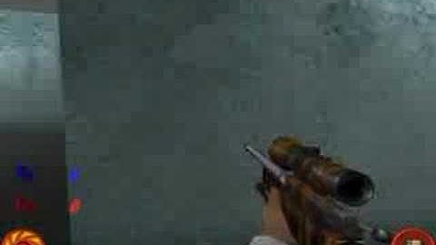 C.T.F Basic Walkthrough