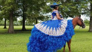 Valeria Galicia XV INTRO