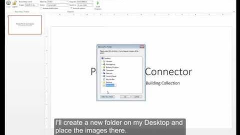 GENESYS Skill Building Collection: PowerPoint Connector