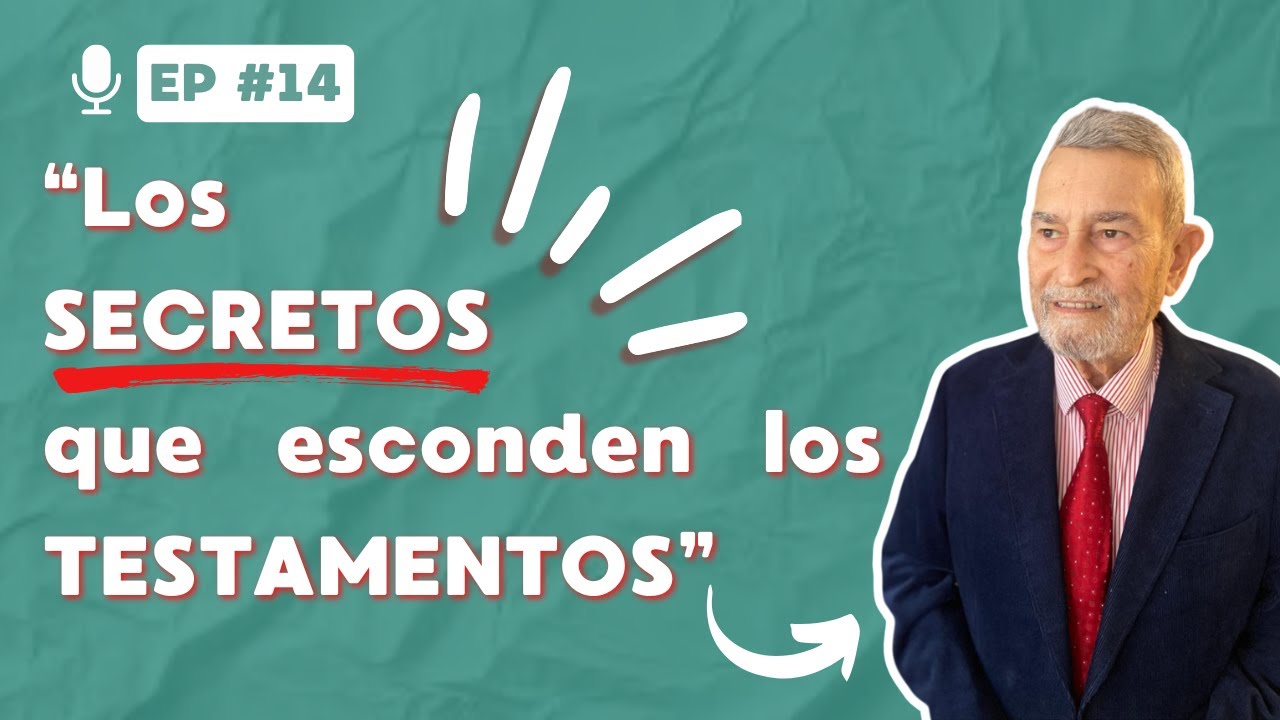 Testamentos en Derecho Civil: abierto, cerrado, ológrafo y especiales