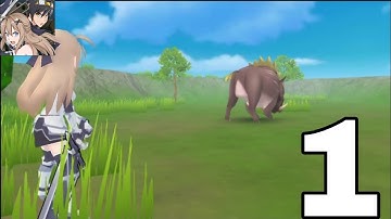 Epic Conquest 2 - Gameplay Walkthrough Part 1 - ( IOS, Android )