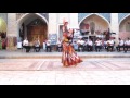 uzbekistan dance