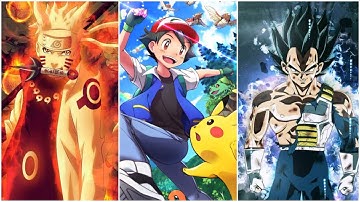 Despacito X Anime 🥵 || Trend Video  Alightmotion Edit Xml Preset