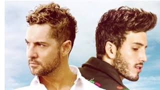 A partir de hoy - David Bisbal y Sebastian Yatra