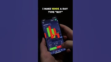 1 Minute Pocket Option Strategy 💰 | Win Every Time with my AI Trading Bot #pocketoption #trading