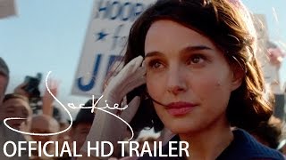 JACKIE | OFFICIAL TRAILER | FOX Searchlight(, 2016-11-14T17:54:09.000Z)