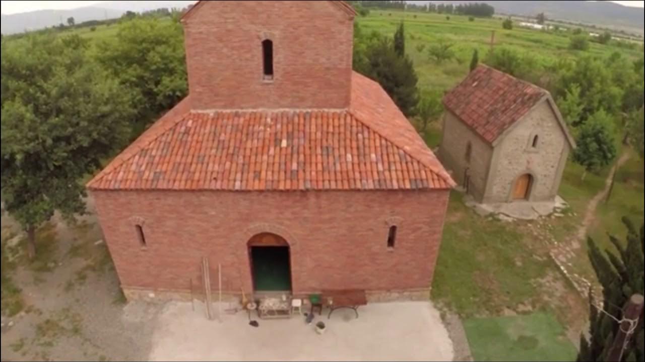 Ассирийская Церковь в Сирии