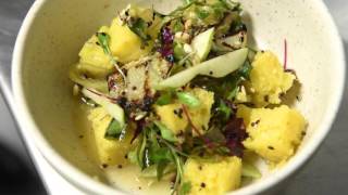 First Look | Talli Joe | Cocktails and Indian small plates in Soho