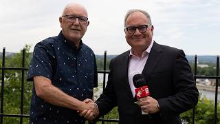US Ambassador on rebuilding Canada-US relations and what makes America great