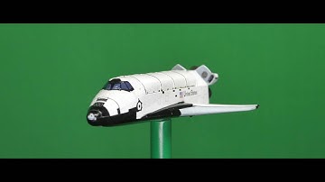 VFX BreakDown using Scale Models and AfterEffects